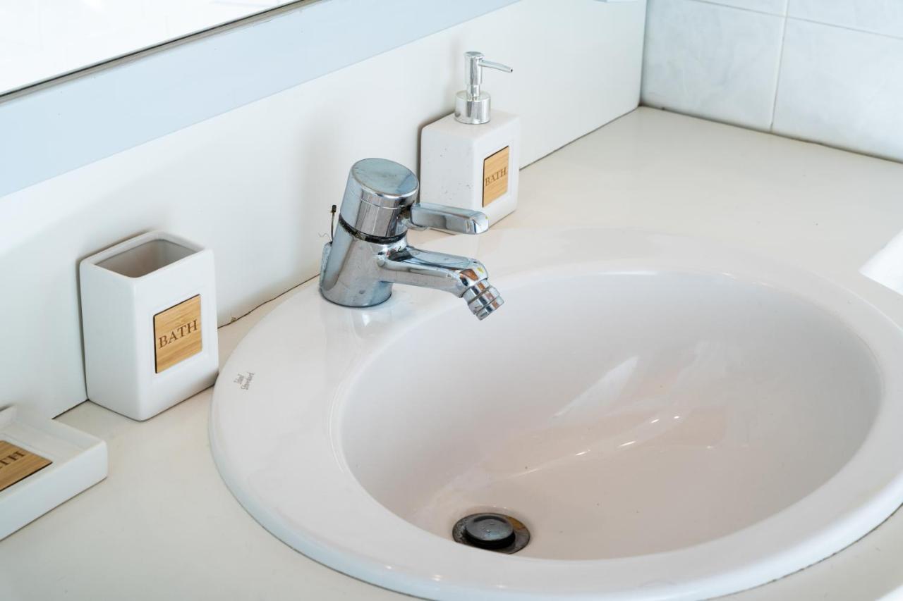 Karis Luxury Home Ханья Экстерьер фото